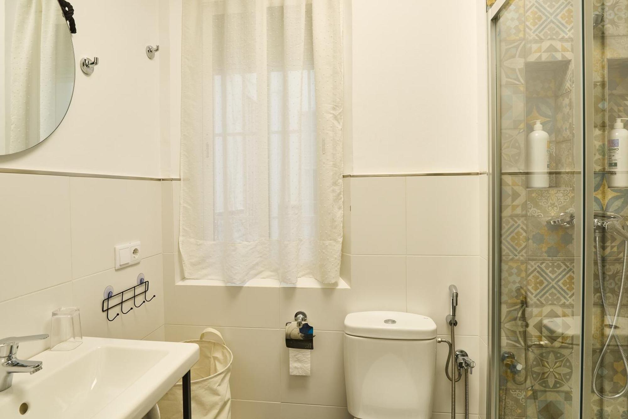 Aligrama Cordoba Διαμέρισμα Εξωτερικό φωτογραφία