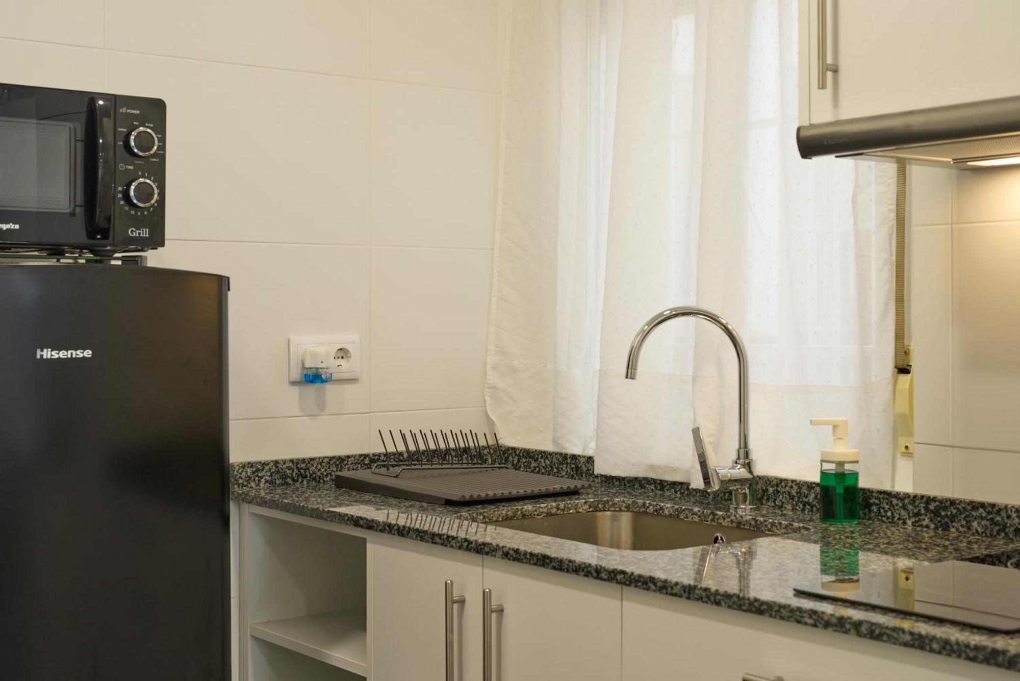 Aligrama Cordoba Διαμέρισμα Εξωτερικό φωτογραφία
