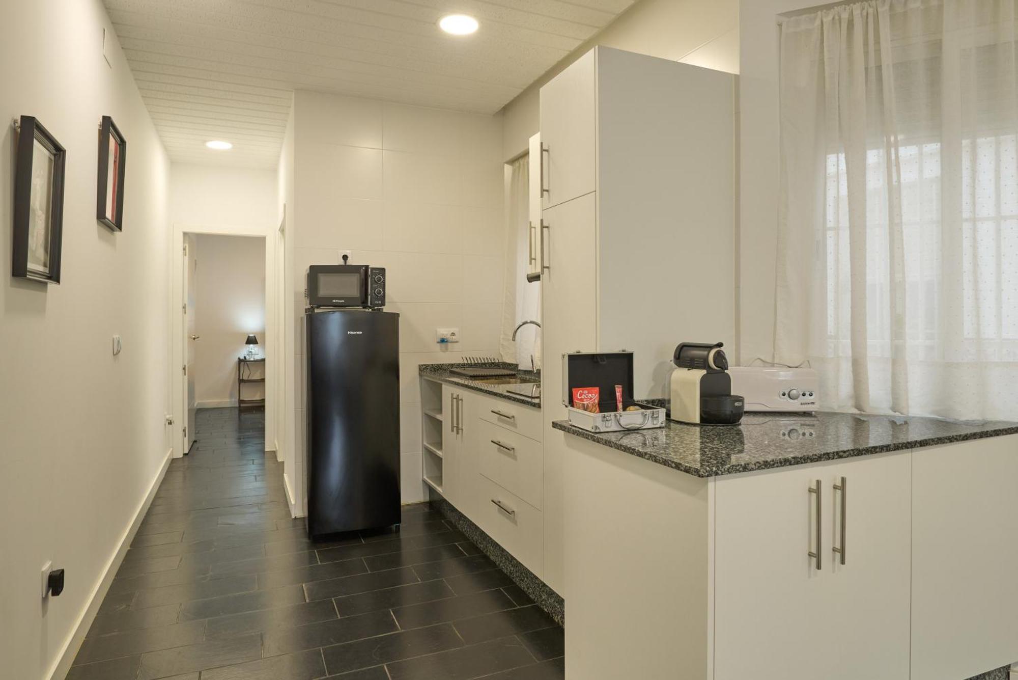 Aligrama Cordoba Διαμέρισμα Εξωτερικό φωτογραφία